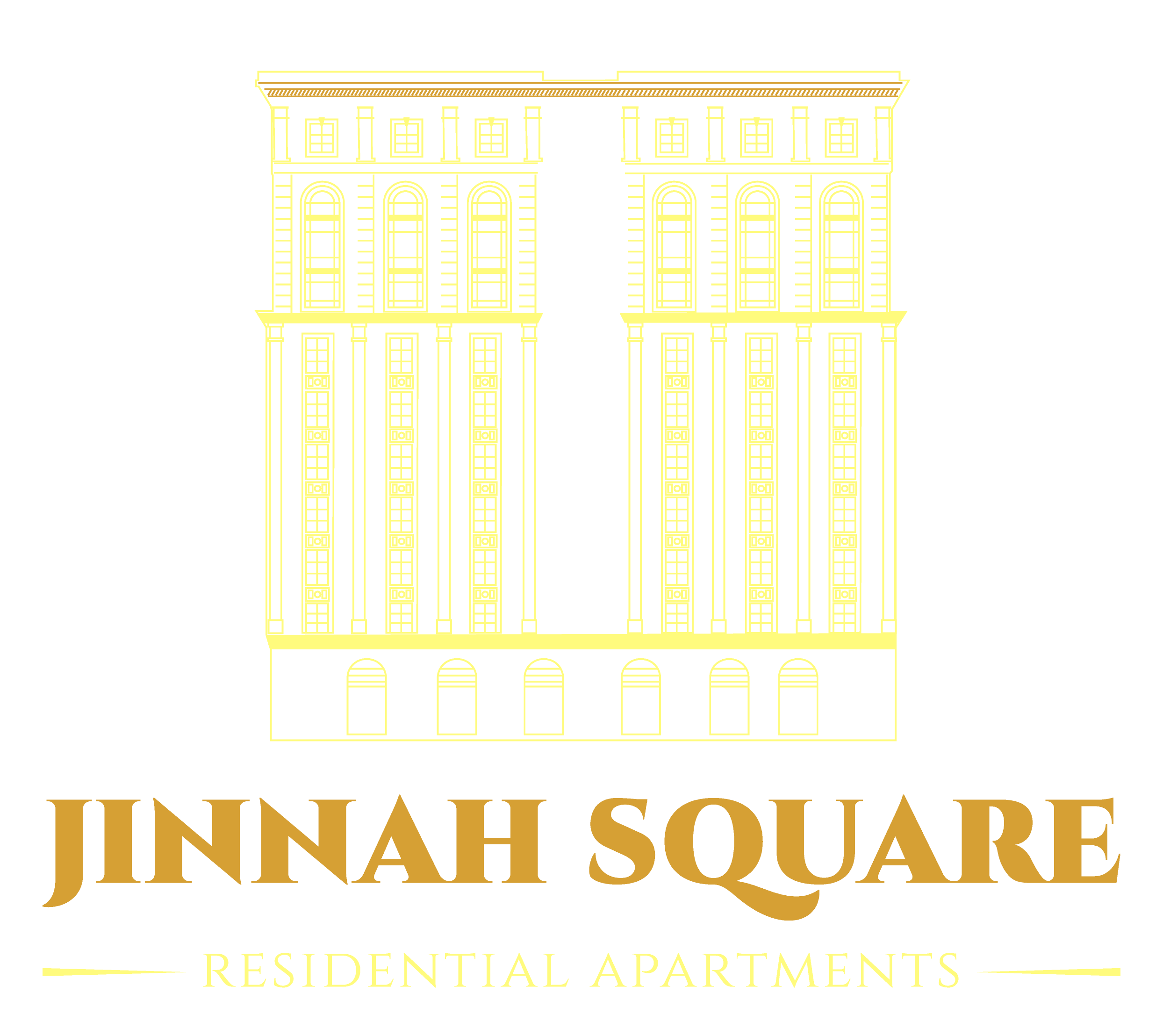 JSM Heights Jinnah Square